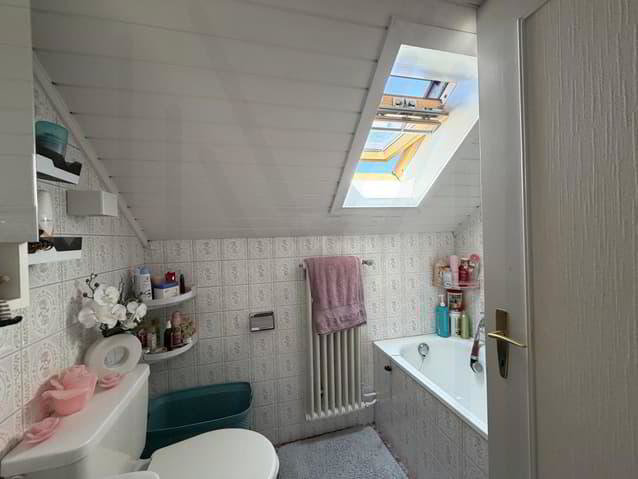 3.5 rooms Apartment to buy in Riaz - image 1/5