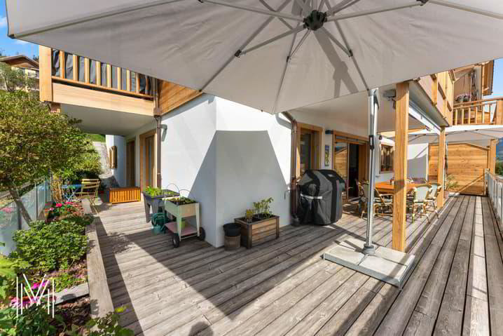 4.5 rooms Apartment to buy in Châtel-sur-Montsalvens - image 1/13