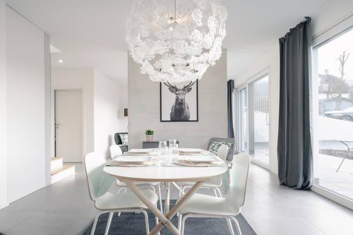 Haus – Courchapoix, District de Delémont - Ansicht 4