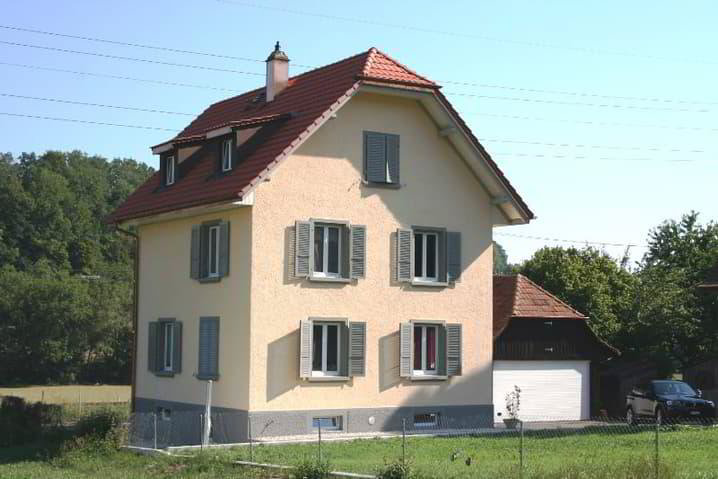 3.5 rooms Apartment for rent in Courfaivre - image 1/11