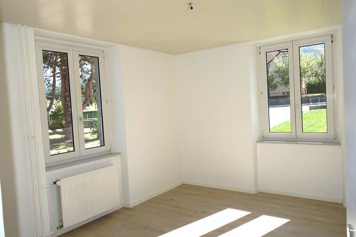 Wohnung – Courfaivre - Ansicht 2