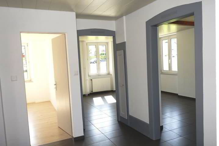 Wohnung – Courfaivre - Ansicht 3