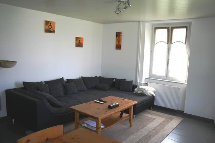 Wohnung – Courfaivre - Ansicht 5