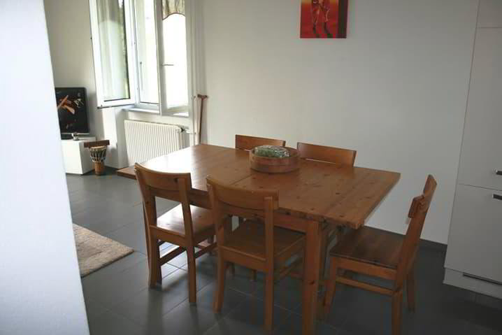 Wohnung – Courfaivre - Mehr