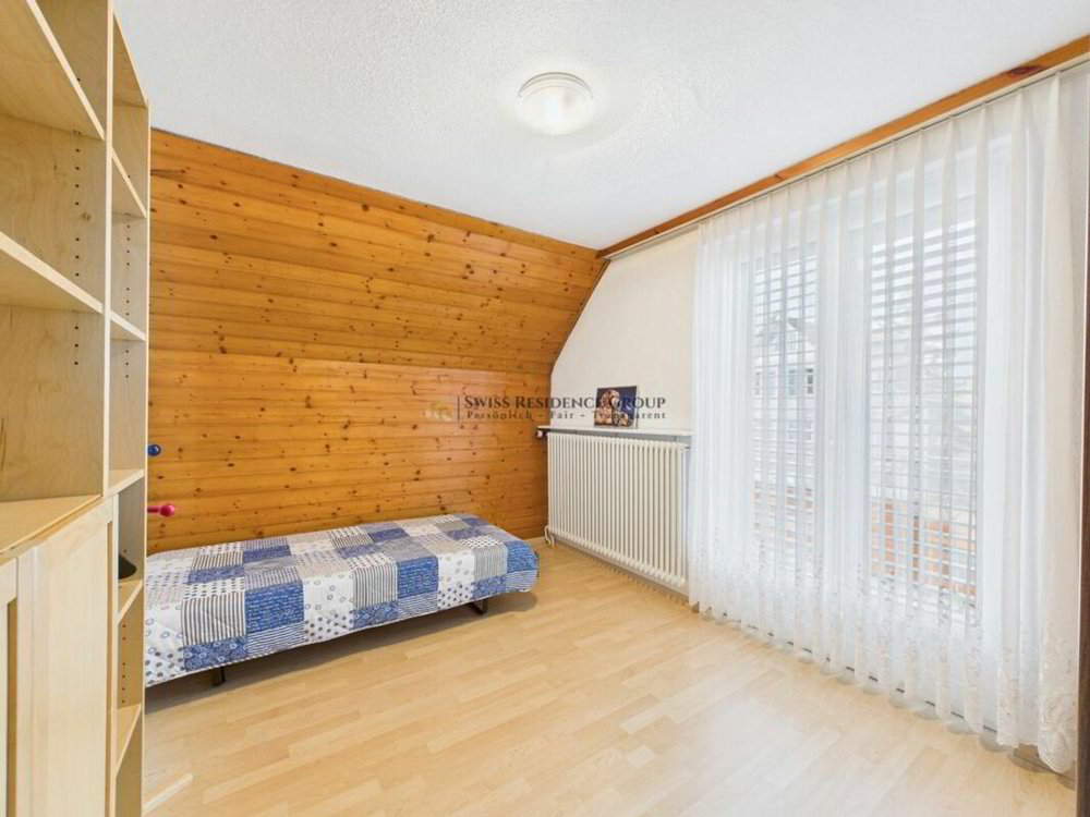 Maison 6.5 pièces à louer à Baden - image 1/13