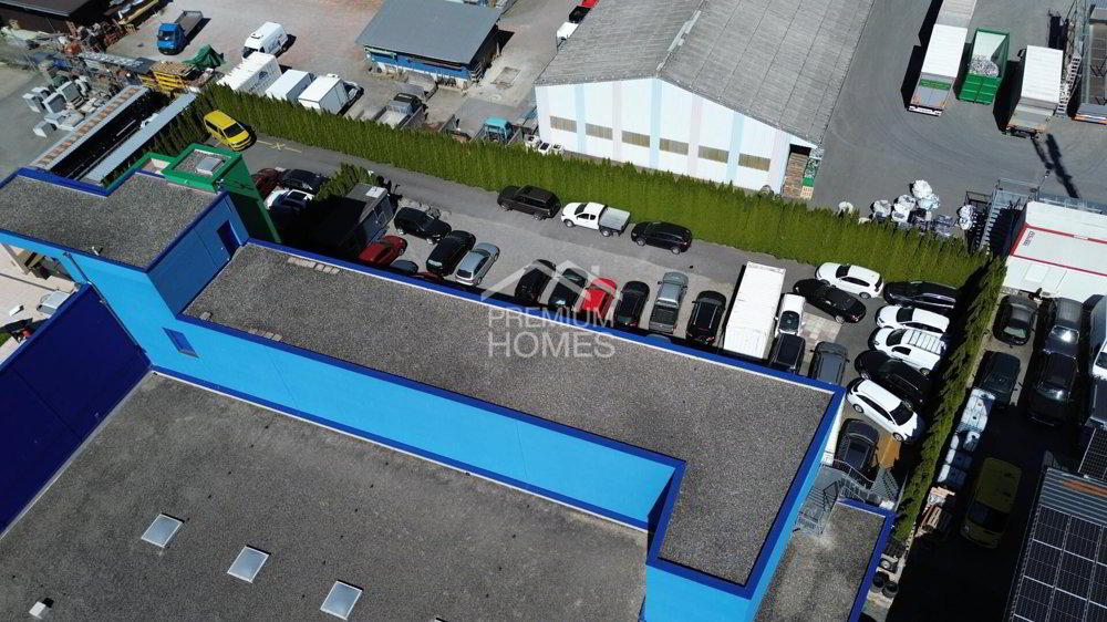 Terrain industriel en vente à Walenstadt - Ansicht 2