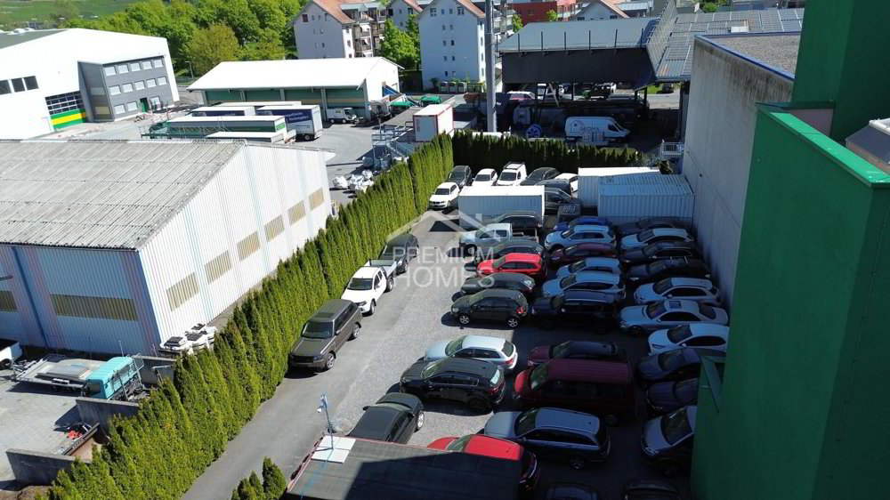 Terrain industriel en vente à Walenstadt - Ansicht 3