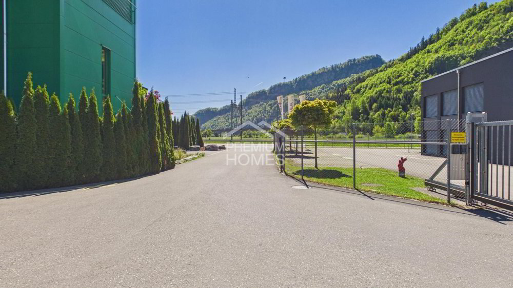 Terrain industriel en vente à Walenstadt - Ansicht 4