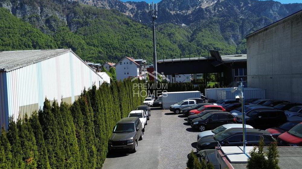 Terrain industriel en vente à Walenstadt - Ansicht 5