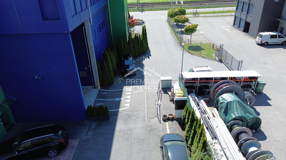Terrain industriel en vente à Walenstadt - Mehr