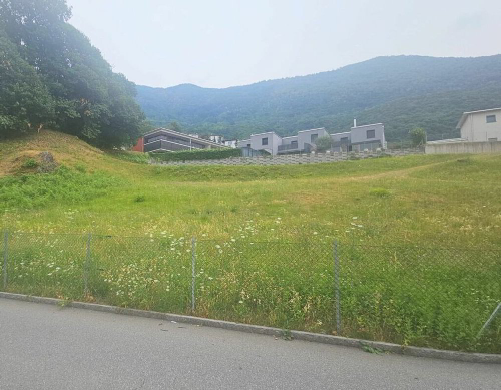 Terrain à bâtir en vente à S. Antonino - Ansicht 2