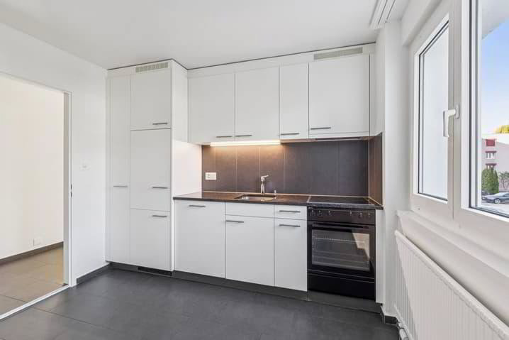 Wohnung – Marin-Epagnier - Ansicht 3