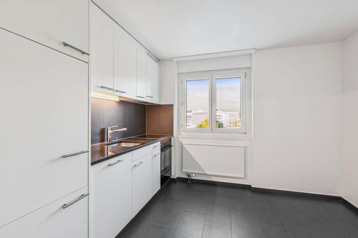 Wohnung – Marin-Epagnier - Ansicht 4