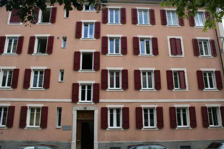 3 rooms Apartment for rent in La Chaux-de-Fonds - image 1/6