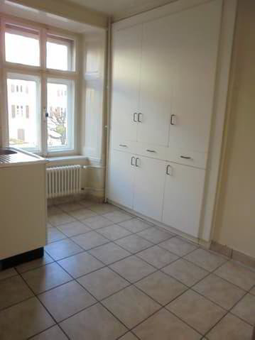 Wohnung – La Chaux-de-Fonds, Région Montagnes - Ansicht 3