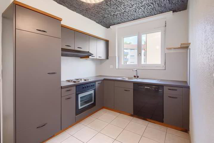 Wohnung – Marin-Epagnier - Ansicht 4