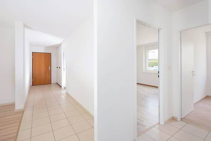 Wohnung – Marin-Epagnier - Ansicht 5