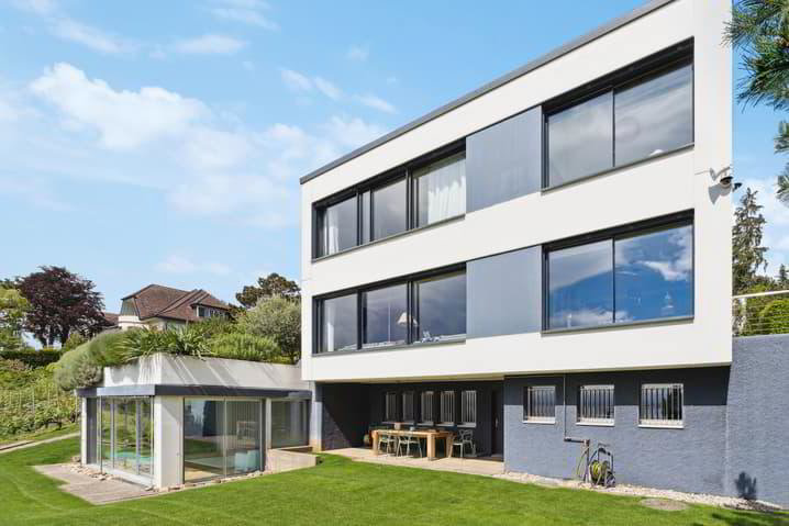 Haus – Cortaillod, Petit-Cortaillod - Mehr