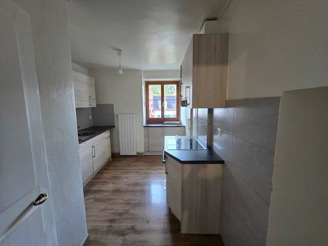 Wohnung – Val-de-Travers, Fleurier - Ansicht 2