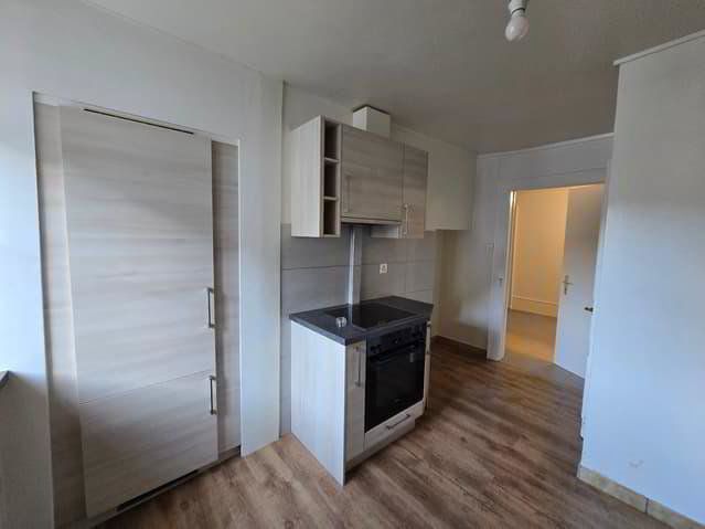 Wohnung – Val-de-Travers, Fleurier - Ansicht 4