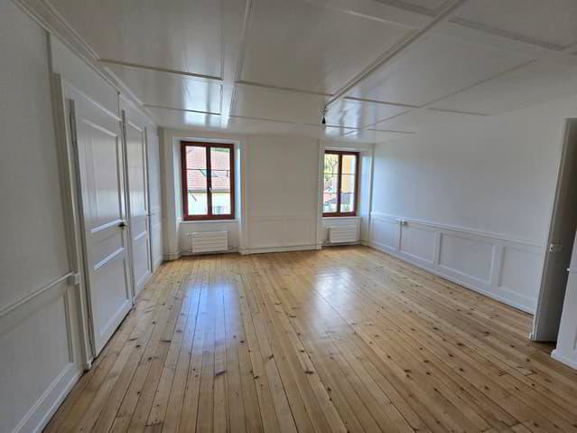 Wohnung – Val-de-Travers, Fleurier - Ansicht 5