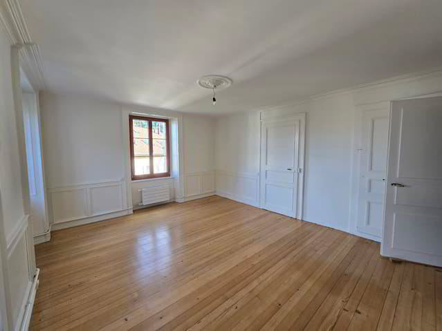 Wohnung – Val-de-Travers, Fleurier - Mehr