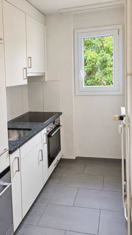 Wohnung – Ipsach - Ansicht 2