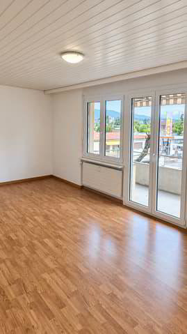 Wohnung – Ipsach - Ansicht 3