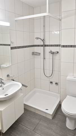 Wohnung – Ipsach - Mehr