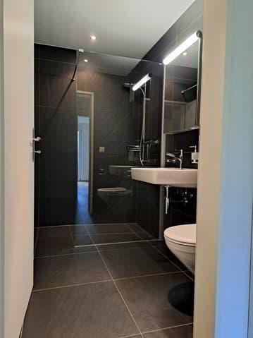 Wohnung – Lengnau BE - Ansicht 4