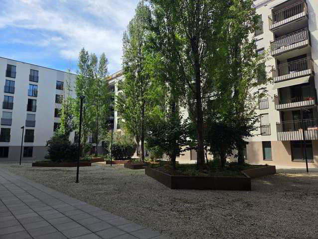 Wohnung – Biel/Bienne - Ansicht 2