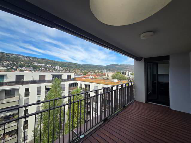 Wohnung – Biel/Bienne - Ansicht 4