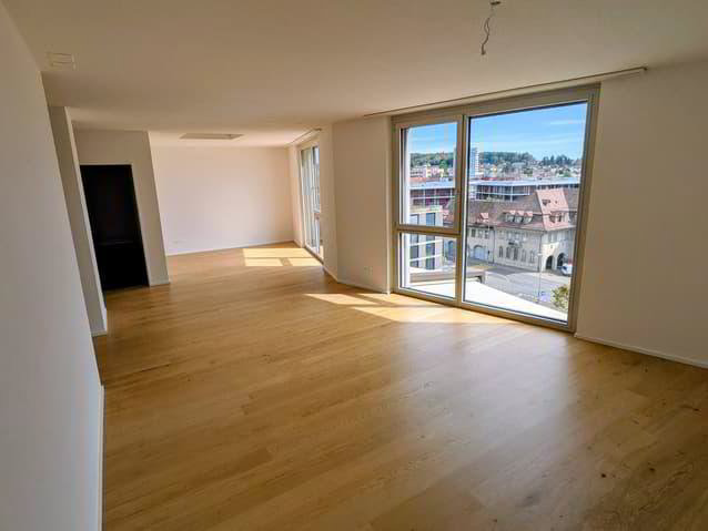 Wohnung – Biel/Bienne - Ansicht 5