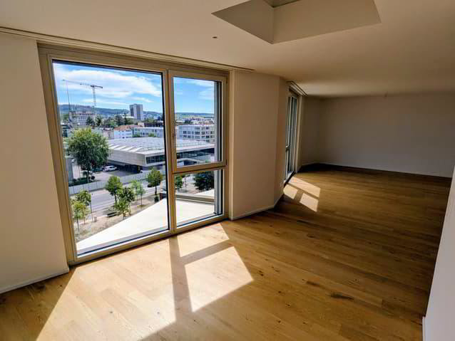 Wohnung – Biel/Bienne - Mehr
