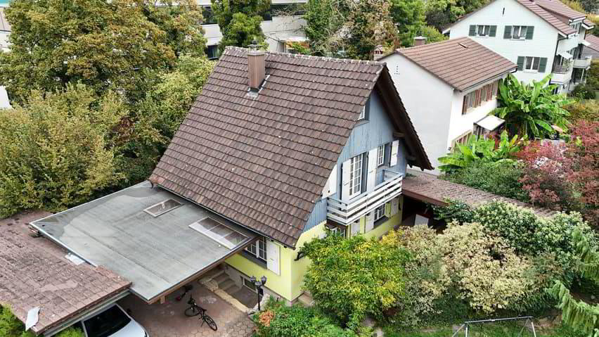 5.5 rooms House to buy in Nidau - image 1/13