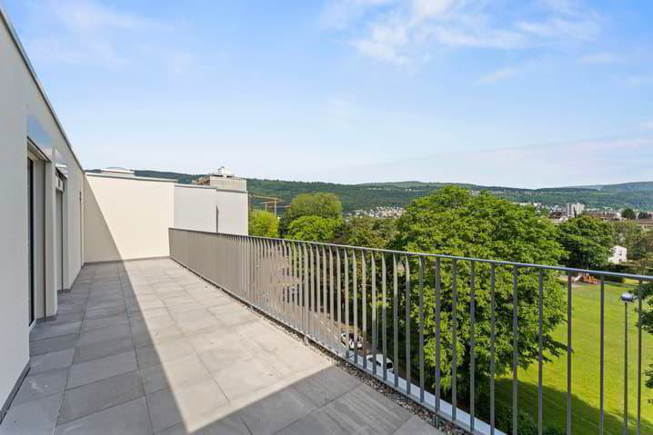 Wohnung – Nidau - Ansicht 2