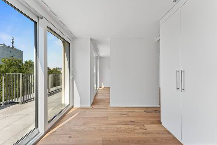 Wohnung – Nidau - Ansicht 3