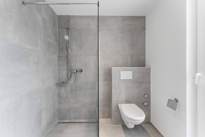 Wohnung – Nidau - Ansicht 4