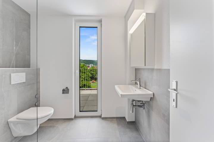 Wohnung – Nidau - Ansicht 5