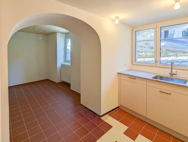 Wohnung – Pieterlen - Ansicht 2