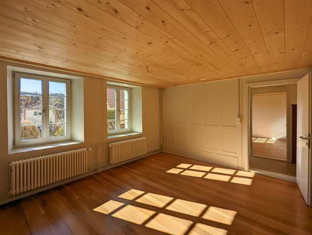 Wohnung – Pieterlen - Ansicht 3