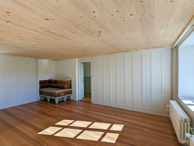 Wohnung – Pieterlen - Ansicht 4
