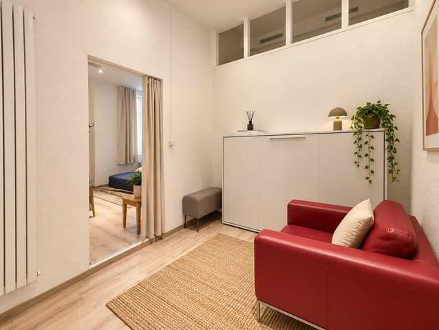 Bureau au rez-de-chaussée situe au centre de Montreux - Ansicht 2