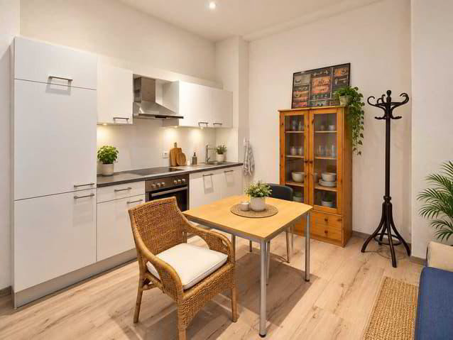 Bureau au rez-de-chaussée situe au centre de Montreux - Ansicht 4