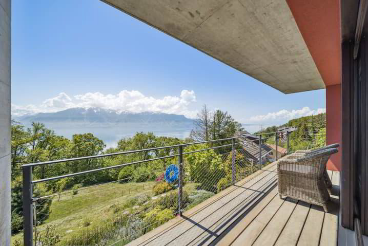Haus – Chardonne, Le Mont-Pèlerin