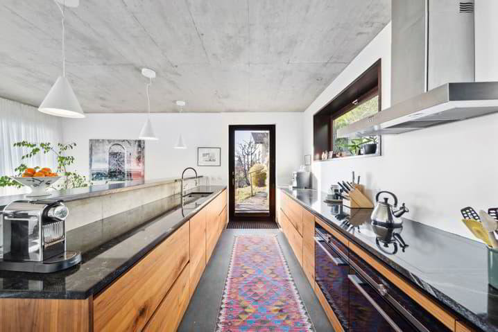 7.5 rooms House to buy in Le Mont-Pèlerin - image 1/13