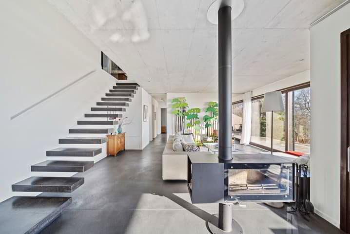 Haus – Chardonne, Le Mont-Pèlerin - Ansicht 2