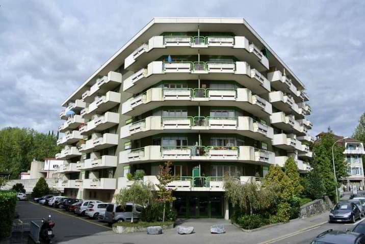 3 rooms Apartment for rent in Clarens - image 1/12