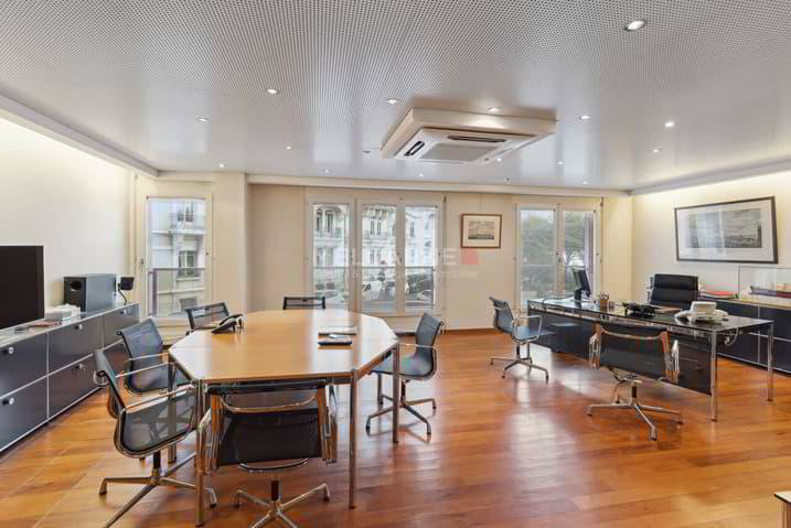 Bureaux d'env. 345 m² à vendre - Proche du lac - Ansicht 3
