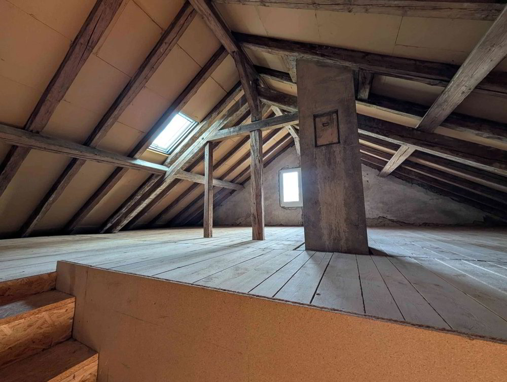 4.5 rooms House to buy in Altnau - image 1/9